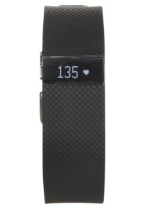 Fitbit Charge HR Black €129,99